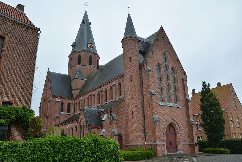 Photo: Piet Bron. Datation: 1 June 2024. Photo: Piet Bron. Datation: 1 June 2024.